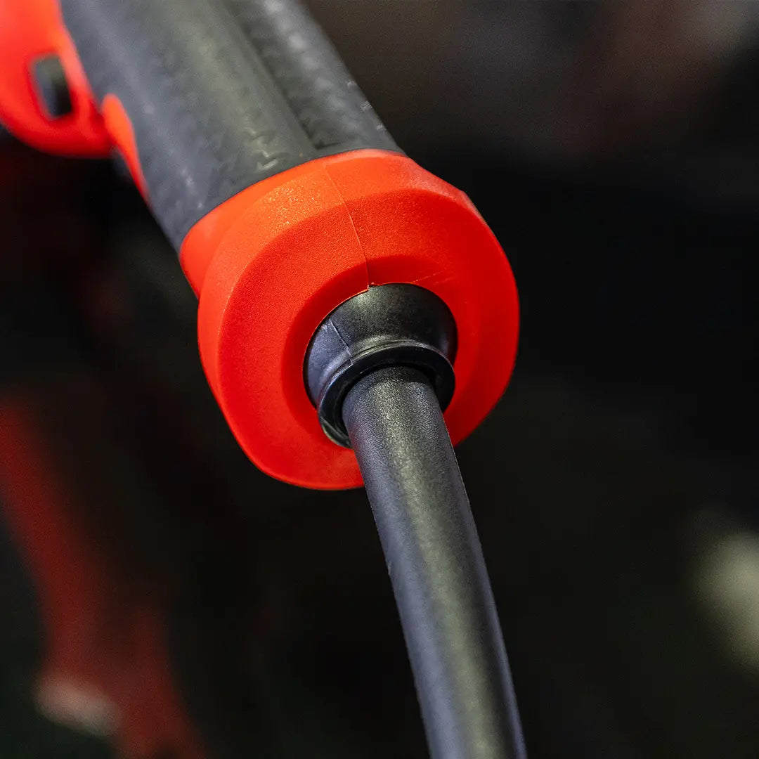 MaxShine MB21 Pro 21mm Brushless DA Polisher